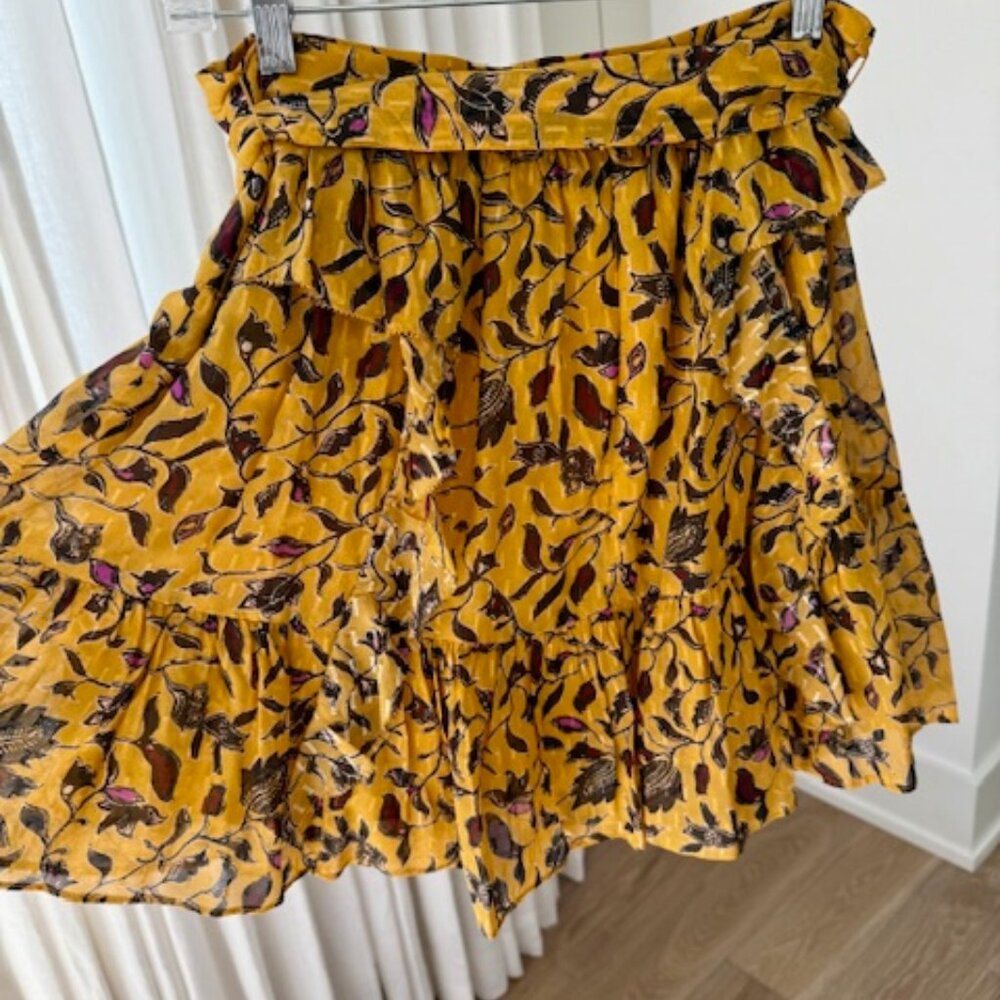Ulla Johnson Zea Skirt